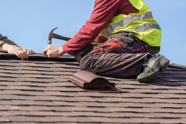 Best Roof Waterproofing Services  in Collierville, CA