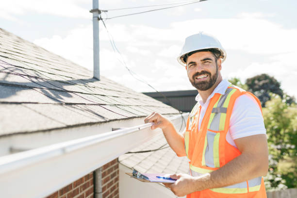 Quick and Trustworthy Emergency Roof Repair Services in Collierville, CA