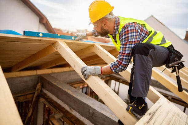 Best New Roof Installation  in Collierville, CA