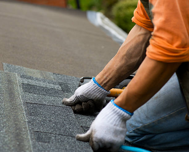 Roof Waterproofing Services in Collierville, CA