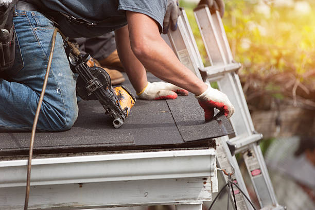 Best Gutter Installation and Roofing  in Collierville, CA