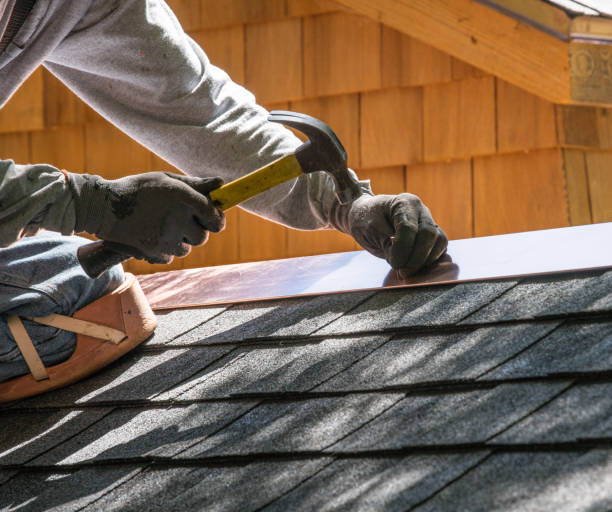 Quick and Trustworthy Emergency Roof Repair Services in Collierville, CA